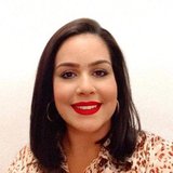 Sra. Dª Wenna Lorenzo Martín