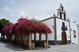 Iglesia de San Miguel